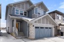 1077 Cristall Crescent, Edmonton, AB  - Outdoor 