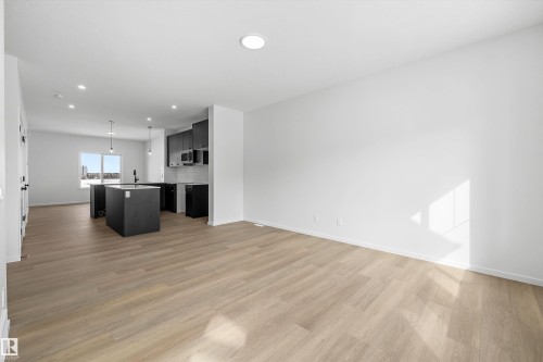 276 Chappelle Drive, Edmonton, AB - Indoor