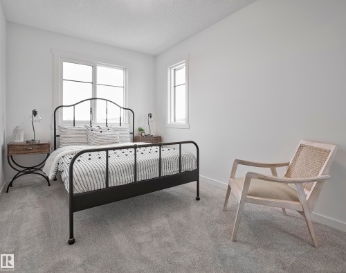 267 Deer Valley Drive, Leduc, AB - Indoor Photo Showing Bedroom