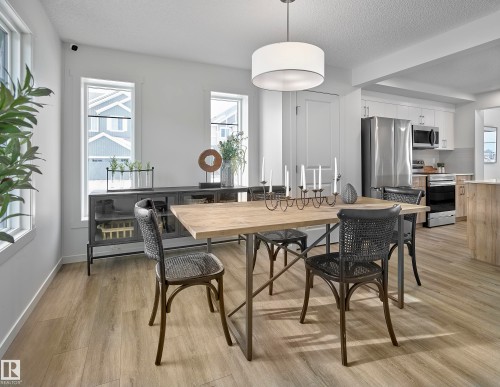 267 Deer Valley Drive, Leduc, AB - Indoor Photo Showing Other Room