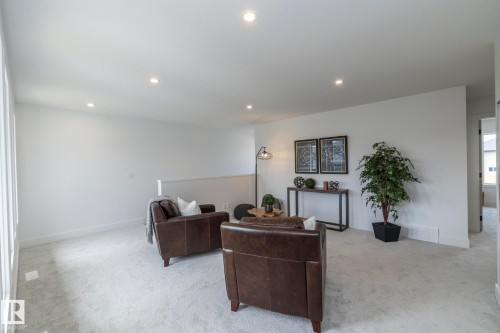 4541 Knight Wynd, Edmonton, AB - Indoor