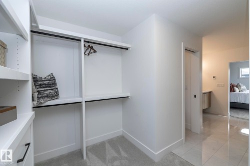 4541 Knight Wynd, Edmonton, AB - Indoor