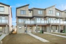276 Deer Valley Drive, Leduc, AB  - Outdoor With Facade 