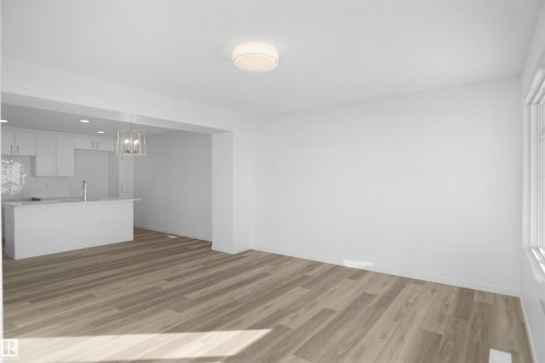 276 Deer Valley Drive, Leduc, AB - Indoor