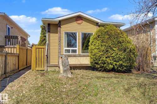 4106 38 Street  Edmonton, AB T6L 5E4