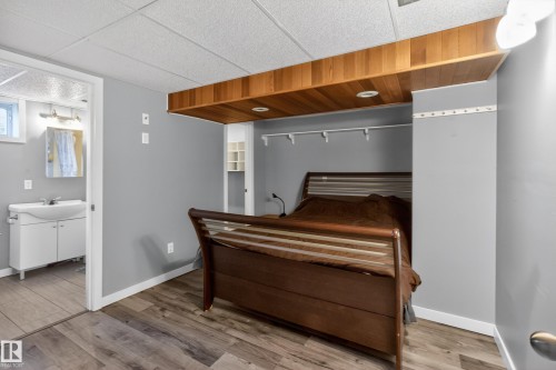 47 Duke Drive, Lamont, AB - Indoor