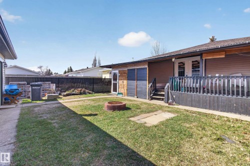 47 Duke Drive, Lamont, AB - Outdoor