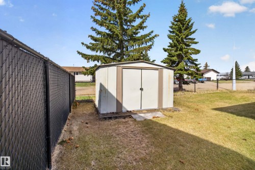 47 Duke Drive, Lamont, AB - Outdoor