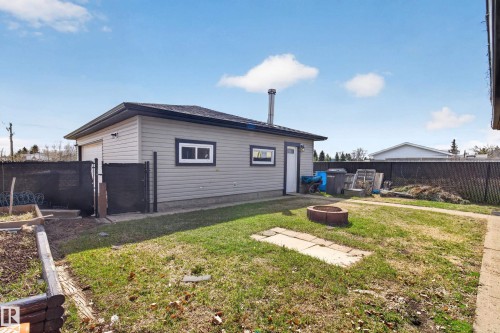 47 Duke Drive, Lamont, AB - Outdoor