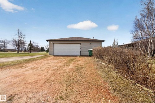 47 Duke Drive, Lamont, AB - Outdoor