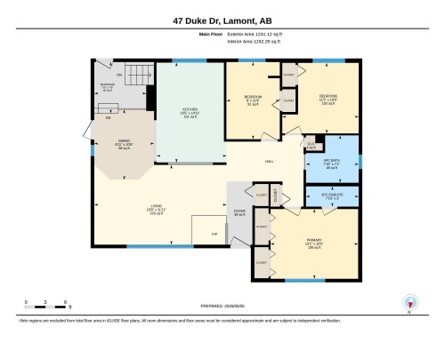 47 Duke Drive, Lamont, AB - Other
