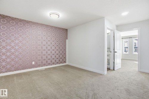 19732 28 Avenue, Edmonton, AB - Indoor Photo Showing Other Room