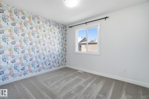 19732 28 Avenue, Edmonton, AB - Indoor Photo Showing Other Room