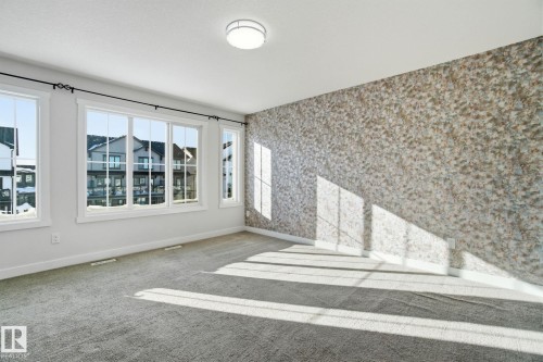 19732 28 Avenue, Edmonton, AB - Indoor Photo Showing Other Room