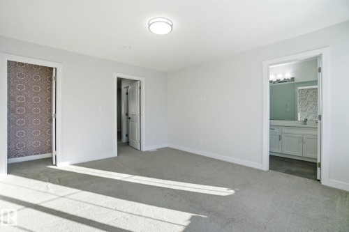 19732 28 Avenue, Edmonton, AB - Indoor