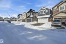 19732 28 Avenue, Edmonton, AB  - Outdoor With Facade 