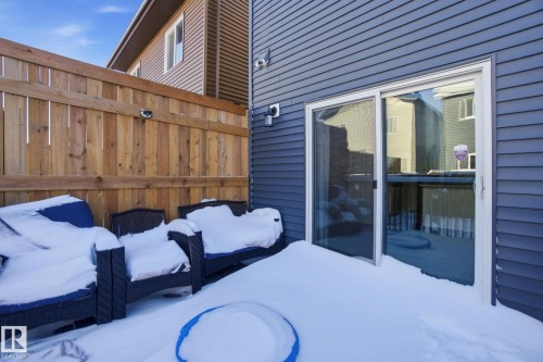 19732 28 Avenue, Edmonton, AB - Outdoor With Exterior