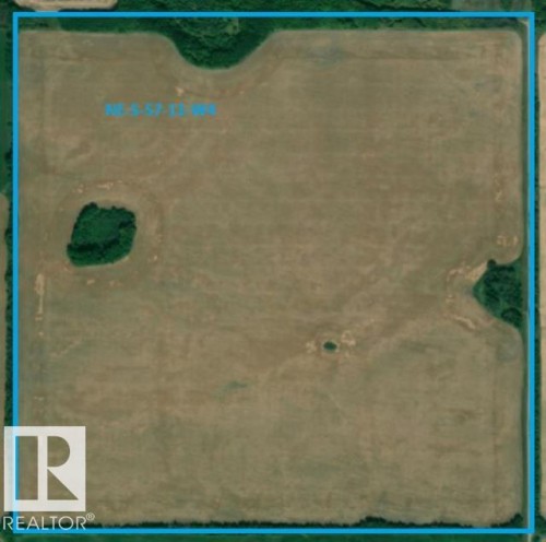 Highway 29 Range Road 115, Rural St. Paul County, AB 