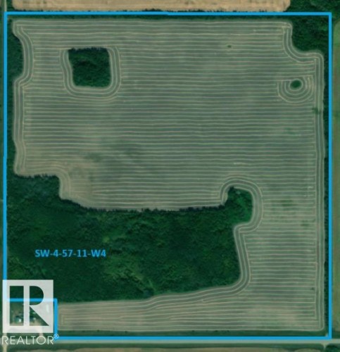Highway 29 Range Road 115, Rural St. Paul County, AB 