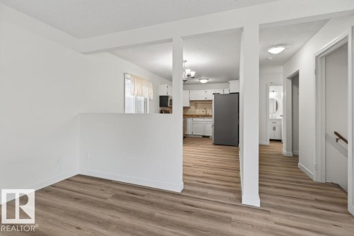 5510 186 Street, Edmonton, AB - Indoor Photo Showing Other Room