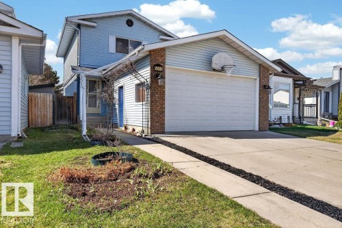 5510 186 Street, Edmonton, AB - Outdoor