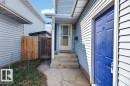 5510 186 Street, Edmonton, AB  - Outdoor With Exterior 