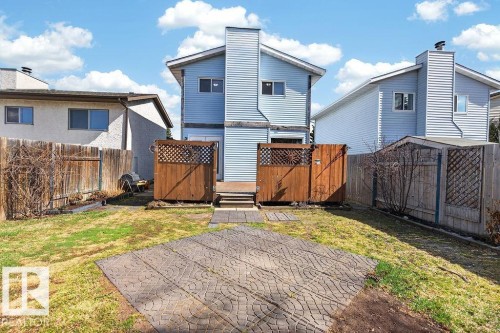 5510 186 Street, Edmonton, AB - Outdoor With Exterior