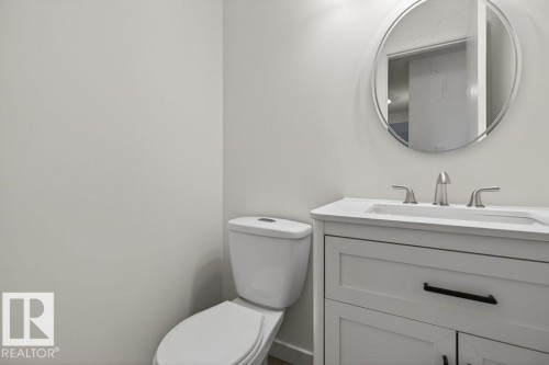 5510 186 Street, Edmonton, AB - Indoor Photo Showing Bathroom