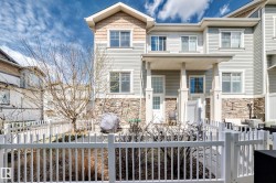 45 4850 TERWILLEGAR Common  Edmonton, AB T6R 0T6