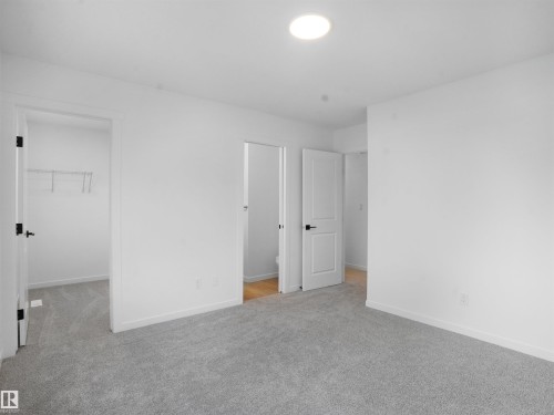 11 1430 Aster Way, Edmonton, AB - Indoor Photo Showing Other Room