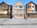 11 1430 Aster Way, Edmonton, AB  - Outdoor With Facade 