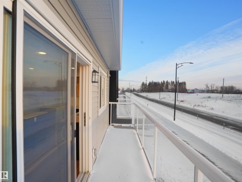 11 1430 Aster Way, Edmonton, AB - Outdoor With View