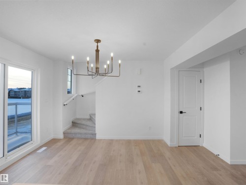 11 1430 Aster Way, Edmonton, AB - Indoor Photo Showing Other Room