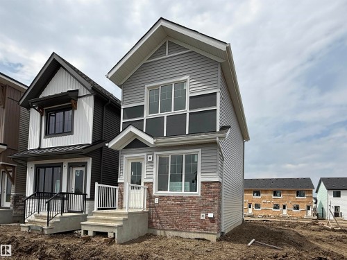 1324 9 Street Nw, Edmonton, AB - Outdoor