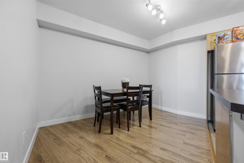 116 920 156 Street, Edmonton, AB - Indoor Photo Showing Dining Room