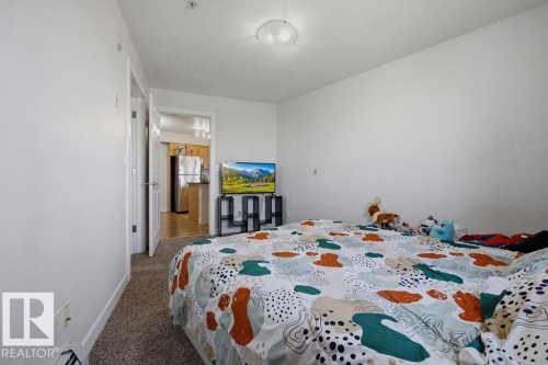 116 920 156 Street, Edmonton, AB - Indoor Photo Showing Bedroom