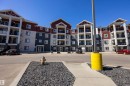 116 920 156 Street, Edmonton, AB  - Outdoor With Balcony With Facade 