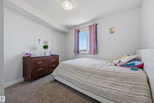116 920 156 Street, Edmonton, AB - Indoor Photo Showing Bedroom