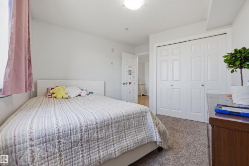 116 920 156 Street, Edmonton, AB - Indoor Photo Showing Bedroom