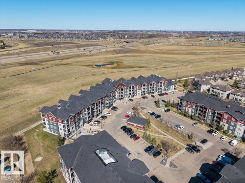 116 920 156 Street, Edmonton, AB - Outdoor With View