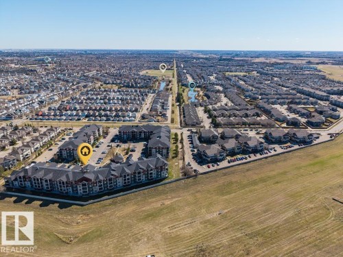 116 920 156 Street, Edmonton, AB - Outdoor With View