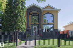 10731 150 Street NW  Edmonton, AB T5P 1R4