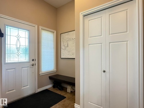 43 Selkirk Place, Leduc, AB - Indoor Photo Showing Other Room