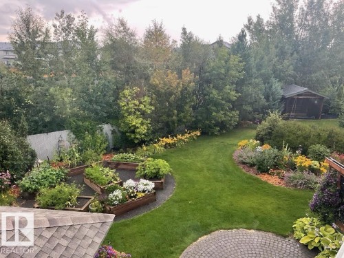 43 Selkirk Place, Leduc, AB - Outdoor