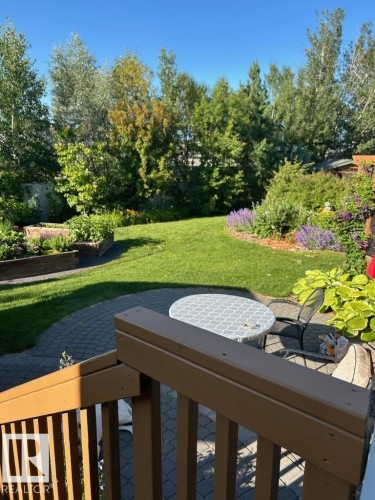 43 Selkirk Place, Leduc, AB - Outdoor