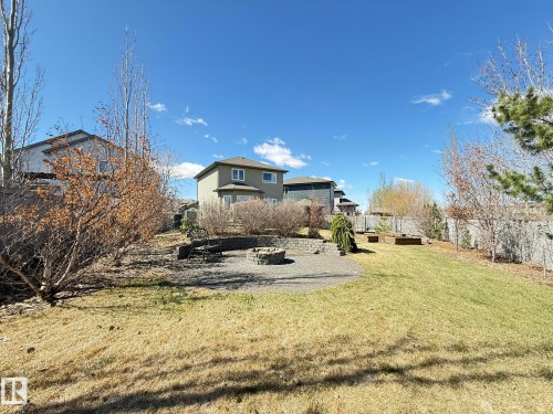 43 Selkirk Place, Leduc, AB - Outdoor