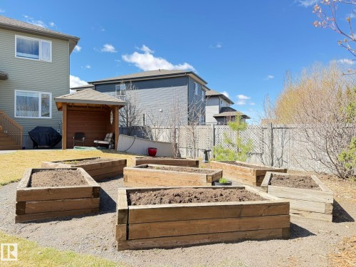 43 Selkirk Place, Leduc, AB - Outdoor With Exterior