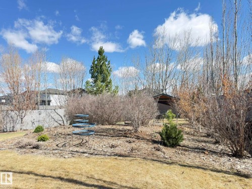 43 Selkirk Place, Leduc, AB - Outdoor With View
