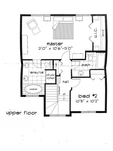 43 Selkirk Place, Leduc, AB - Other