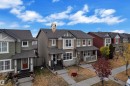 2004 32 Street, Edmonton, AB  - Outdoor With Facade 
